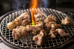 ドライブイン鳥 伊万里店