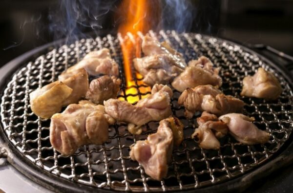 ドライブイン鳥 伊万里店
