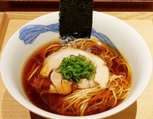 ニッポン ラーメン 凛 トウキョウ