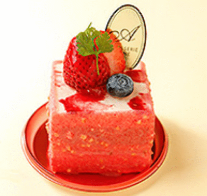 パティスリー アン大谷店