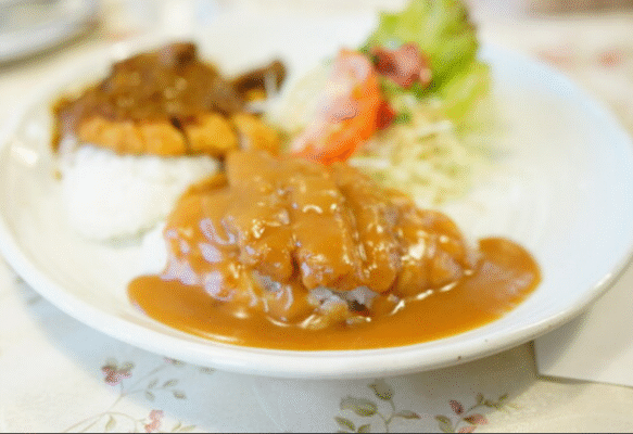 レストラン ナカタ