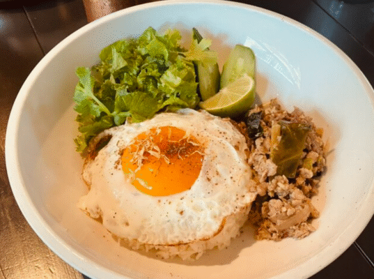 ヴァジ スパイス（代々木八幡）