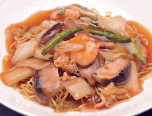 中国料理 燦宮