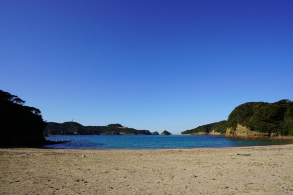 串山キャンプ場
