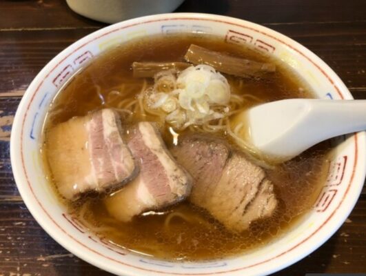 二丁目食堂