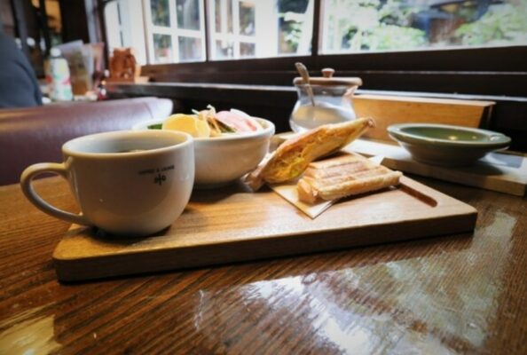 伊藤珈琲店