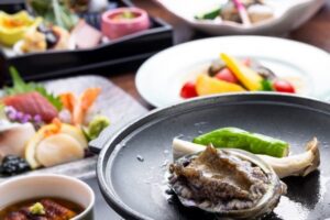 伊豆長岡温泉旅館
