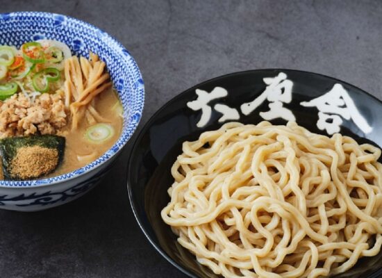 六厘舎 東京駅東京ラーメンストリート