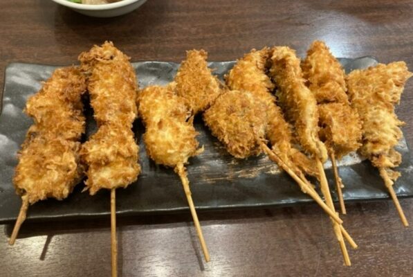 出屋敷あさひ