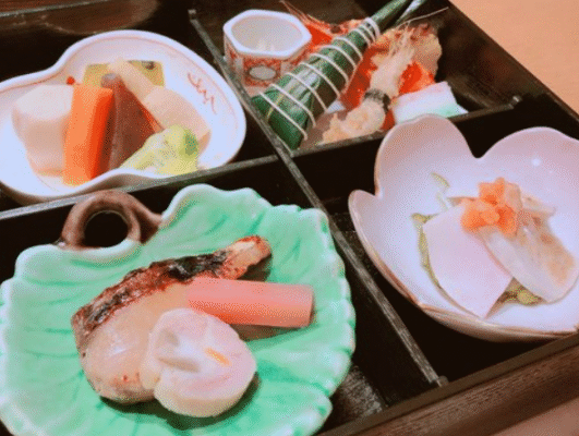 割烹久之浜