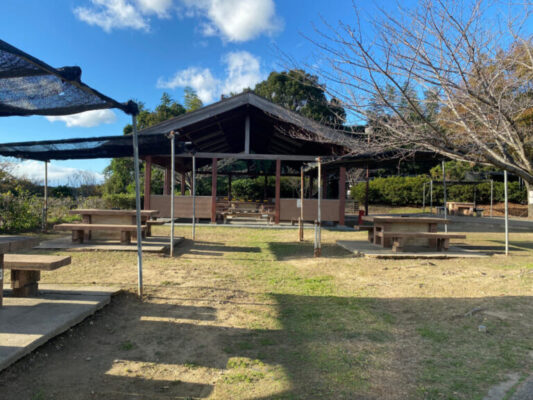 半田運動公園