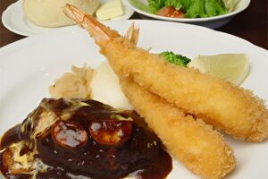 厳選洋食さくらい