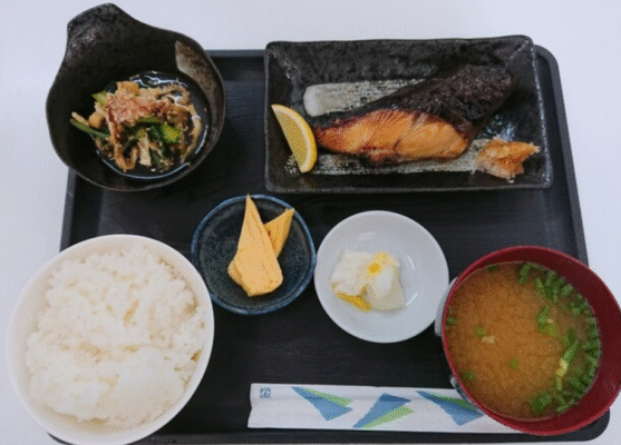 古川鮮魚