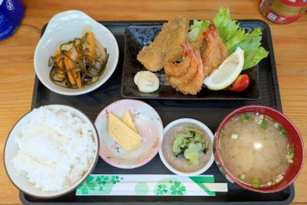 古川鮮魚