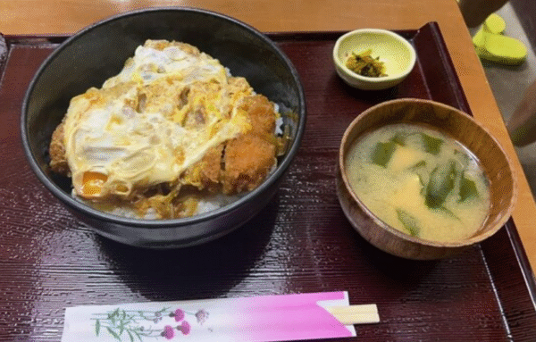 司食堂