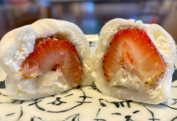 夢菓子匠房 いちご堂