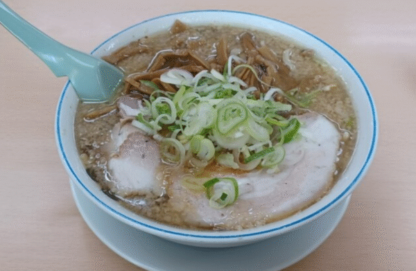安福亭 本店