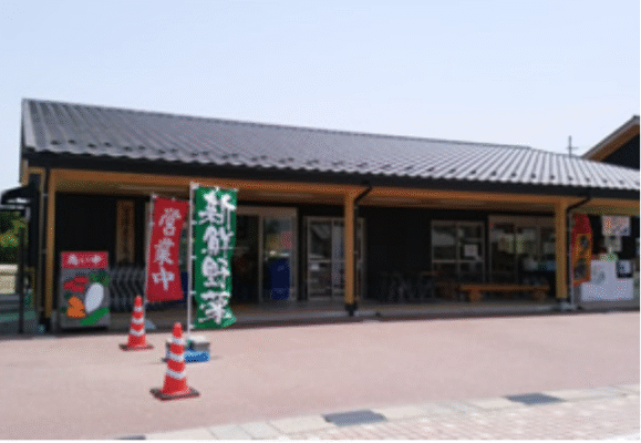 宮津まごころ市