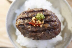 挽肉と米 吉祥寺