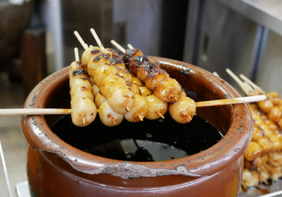 新雀 本店