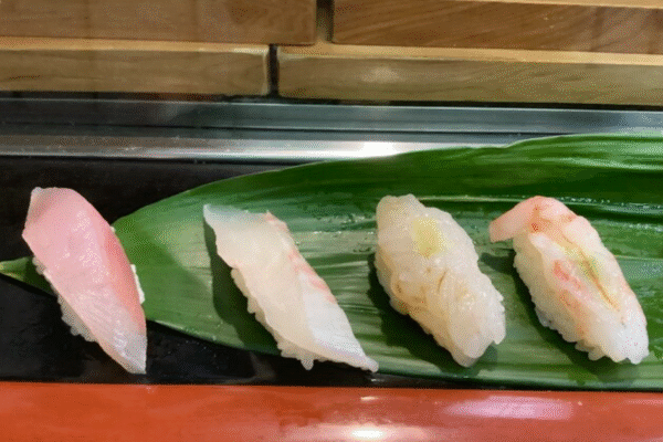 日乃出寿し