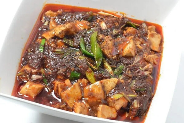晴々飯店