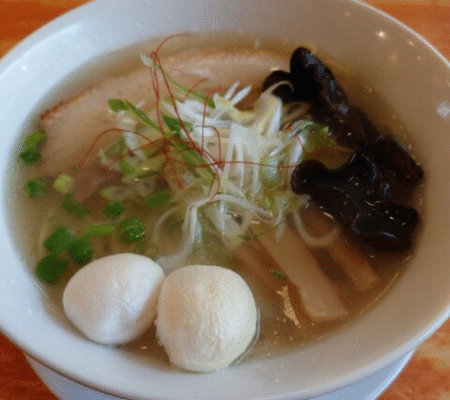 来味