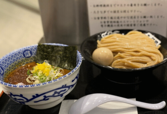 松戸富田麺絆