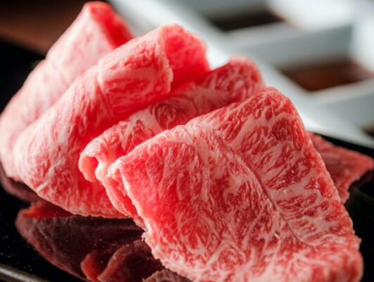 松阪牛焼肉 一徹
