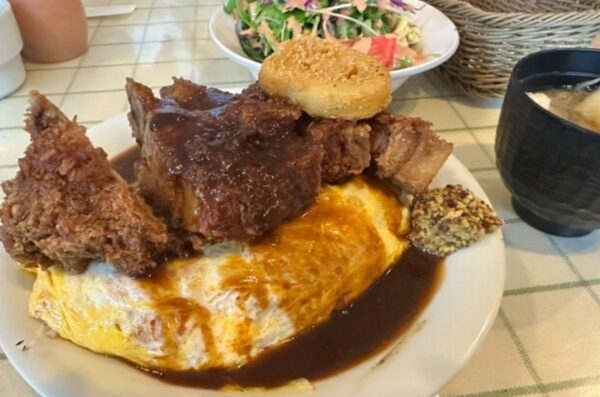 洋食Mogu