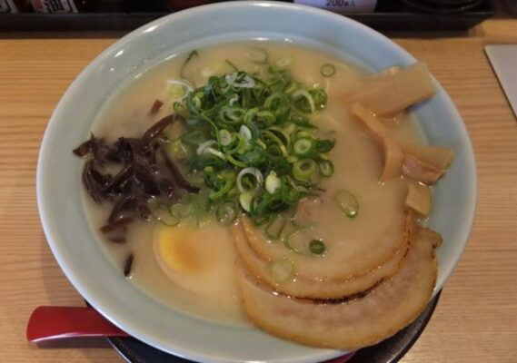 福丸ラーメン