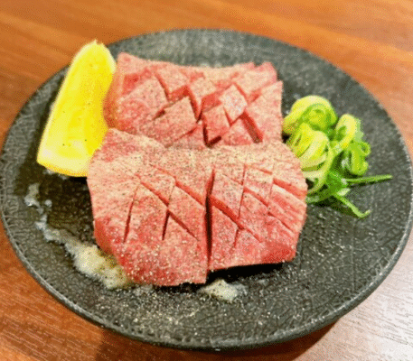 肉焼屋 阪神尼崎店