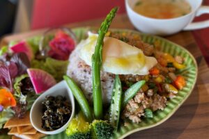 茶食楽
