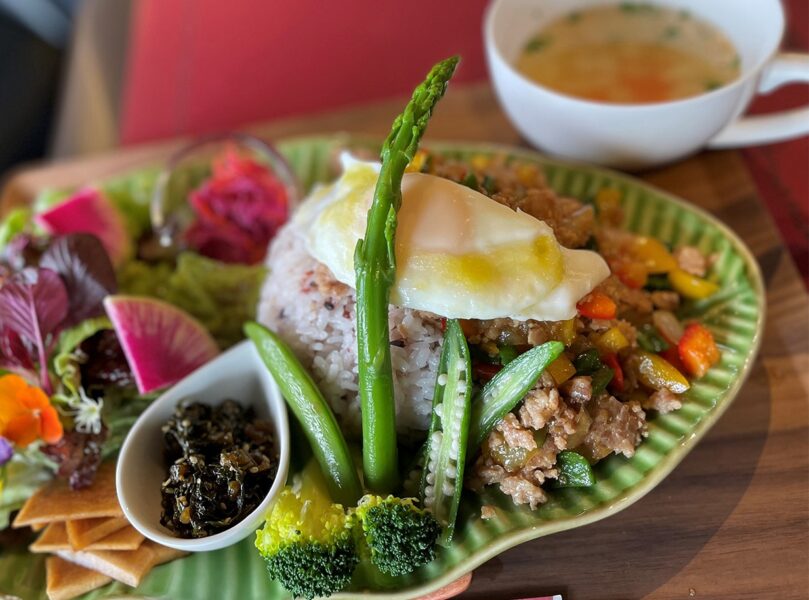 茶食楽