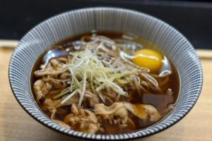 蕎麦29東京