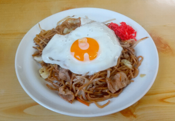 藤や食堂