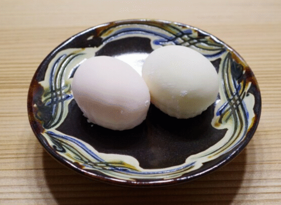 西岡菓子舗