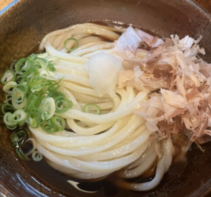 讃岐うどん はるしん