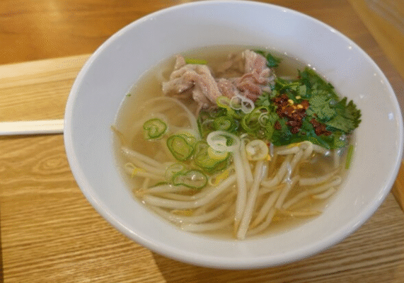 越麺屋