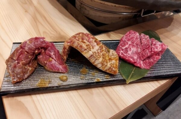 近江焼肉ホルモン すだく 近江八幡駅前店