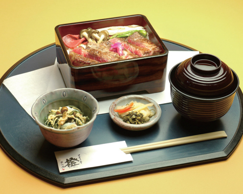 近江肉料理 せんなり亭 橙