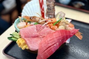 野口鮮魚店