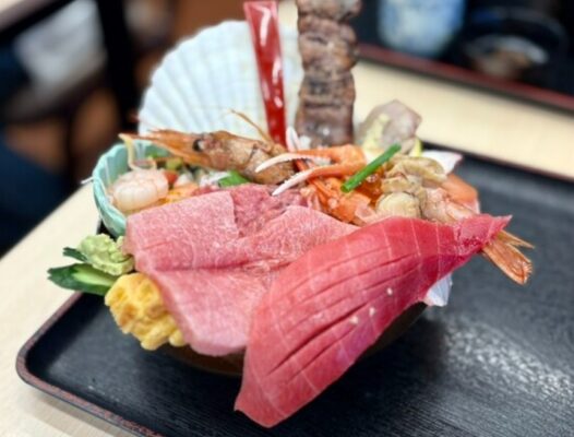 野口鮮魚店