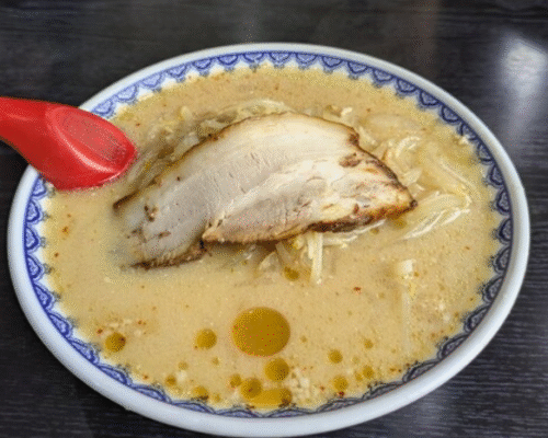 食堂ニューミサ