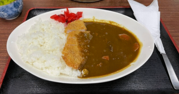 食堂 はやの食堂