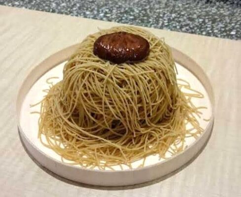 香菓