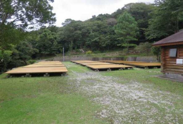 鮎もどし自然公園
