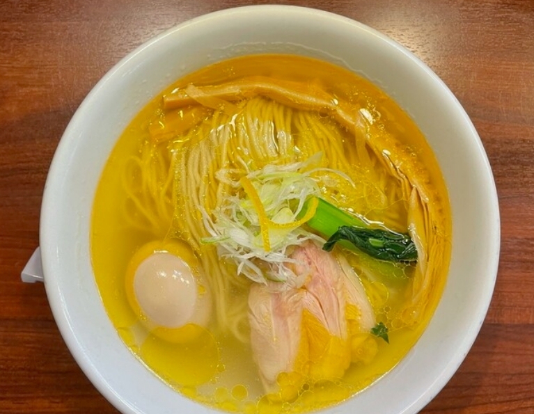 麺の風 祥気
