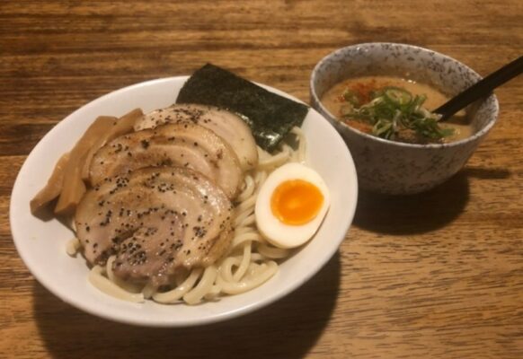 麺屋ジョニー 本店
