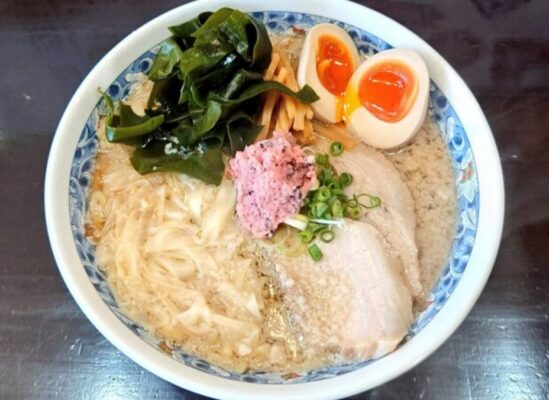 麺屋 丸宮